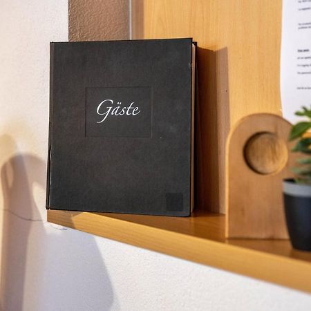 Apartamento Niederkoflhof Wollbach Cadipietra Exterior foto