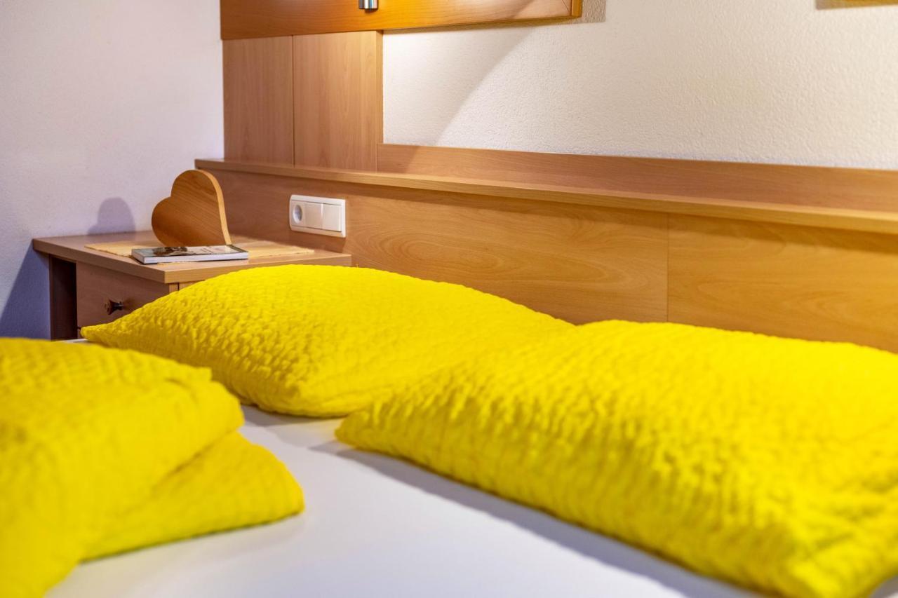 Apartamento Niederkoflhof Wollbach Cadipietra Exterior foto