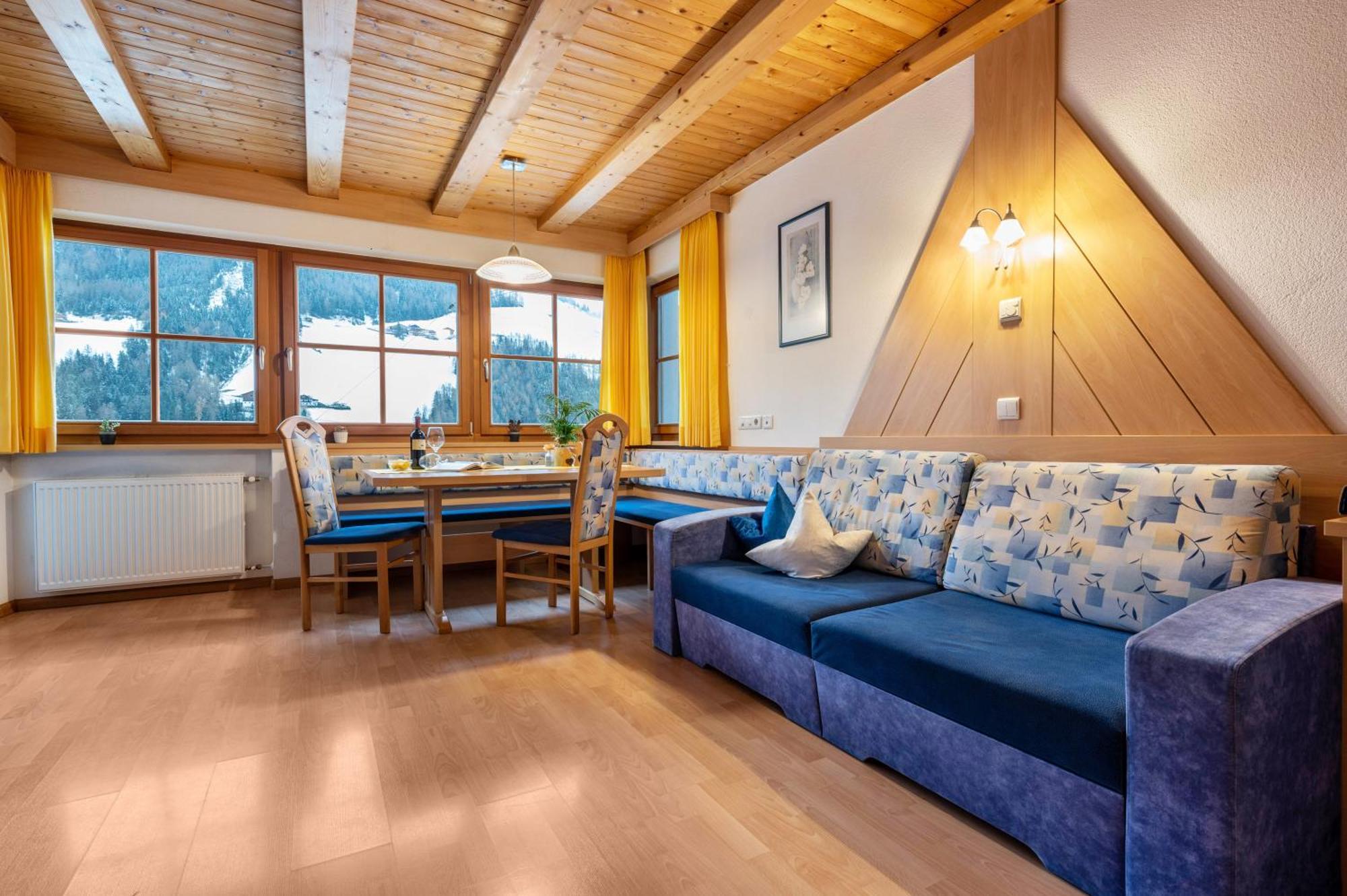 Apartamento Niederkoflhof Wollbach Cadipietra Exterior foto